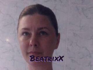 BeatrixX