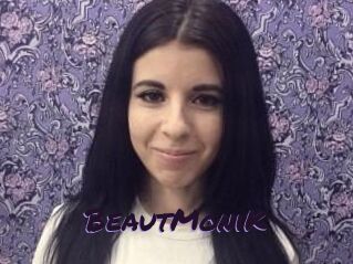 BeautMoniK Le Cul Gratuit