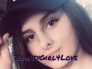 BeautyGirl4Love