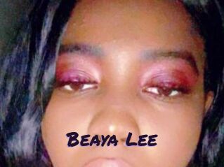 Beaya_Lee