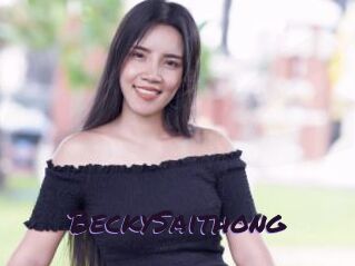 BeckySaithong