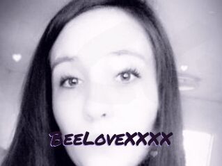 BeeLoveXXXX