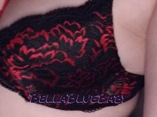 BellaBlueBaby