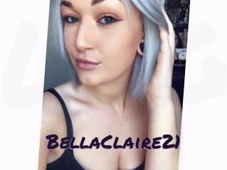 BellaClaire21