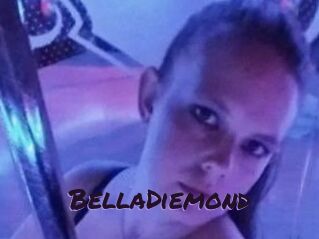 BellaDiemond Le Cul Gratuit