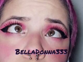 BellaDonna333