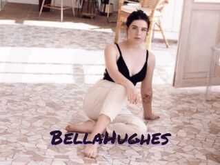 BellaHughes