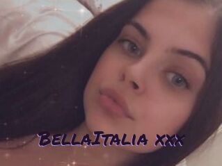 BellaItalia_xxx