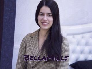 BellaMills