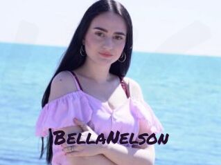 BellaNelson