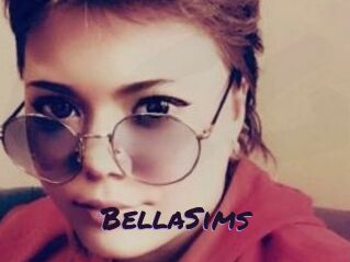 BellaSims