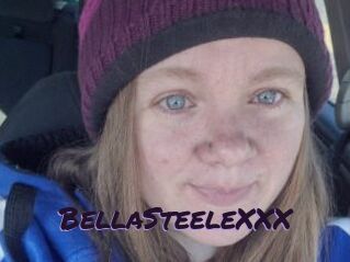 BellaSteeleXXX