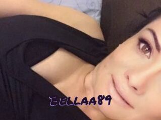 Bellaa89