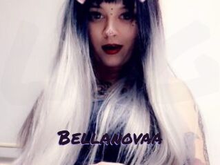 Bellanovaa