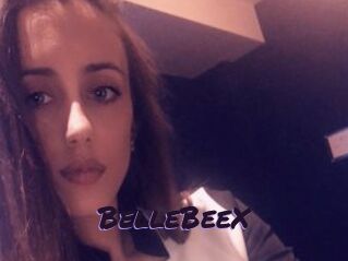 BelleBeeX