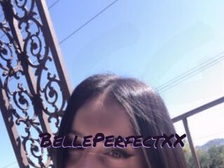 BellePerfectXX