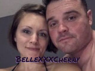 BelleXXXCherry