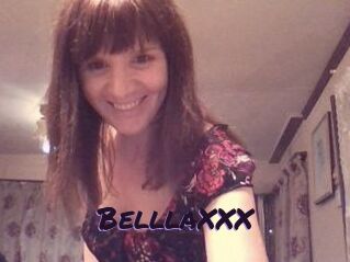 BelllaXXX
