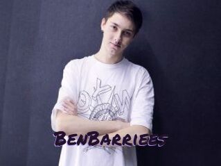 BenBarriees