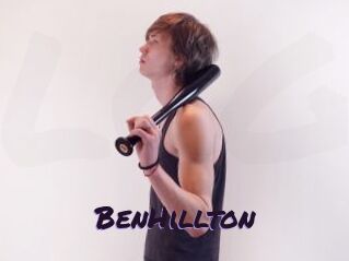 BenHillton