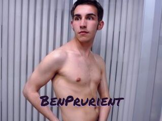 BenPrurient