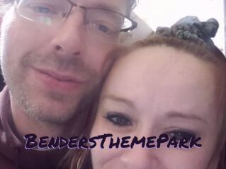 BendersThemePark