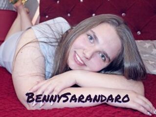 BennySarandaro