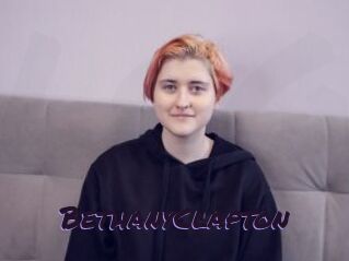 BethanyClapton