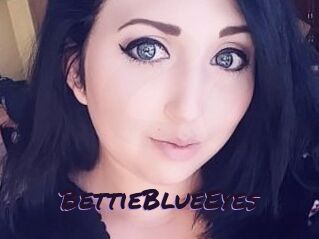 BettieBlueEyes