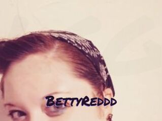 BettyReddd