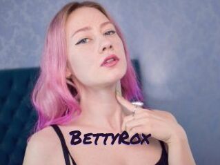 BettyRox