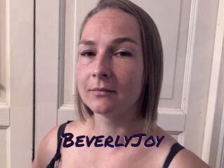 BeverlyJoy