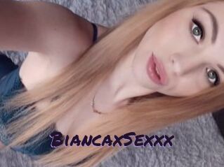 BiancaxSexxx