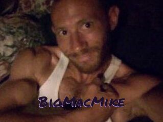 BigMacMike Le Cul Gratuit