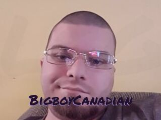 BigboyCanadian