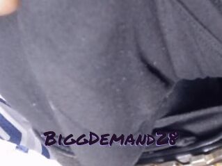 BiggDemand28