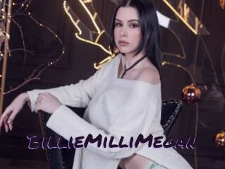 BillieMilliMegan