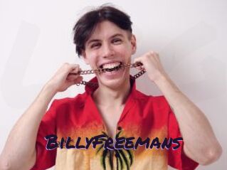 BillyFreemans