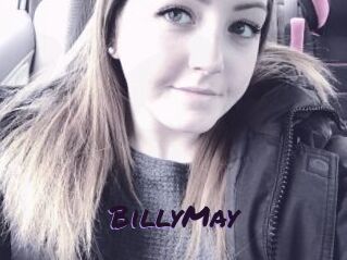 BillyMay