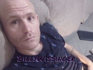 BillyWissinger