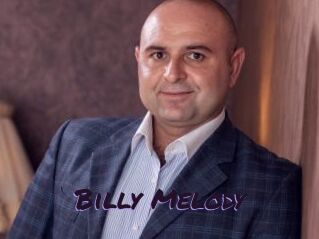 Billy_Melody