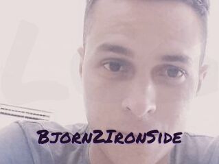 Bjorn2IronSide