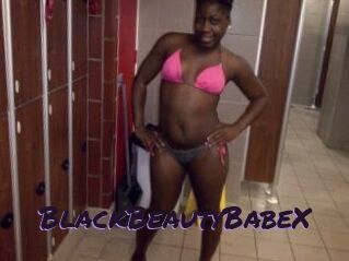 BlackBeautyBabeX