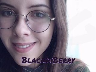 BlackDiBerry