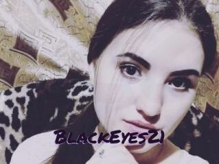 BlackEyes21