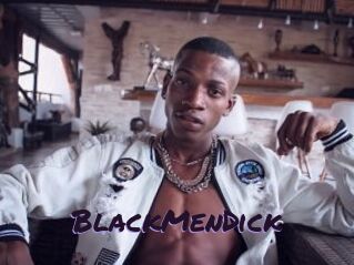 BlackMenDick