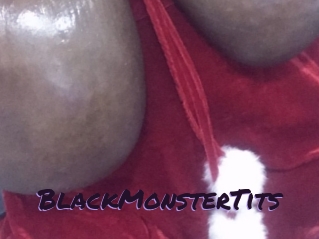 BlackMonsterTits