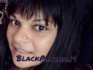 BlackPanther19