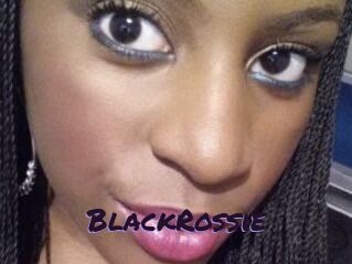 BlackRossie