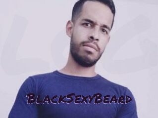 BlackSexyBeard